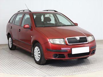 1.2 12V, po STK, Klima