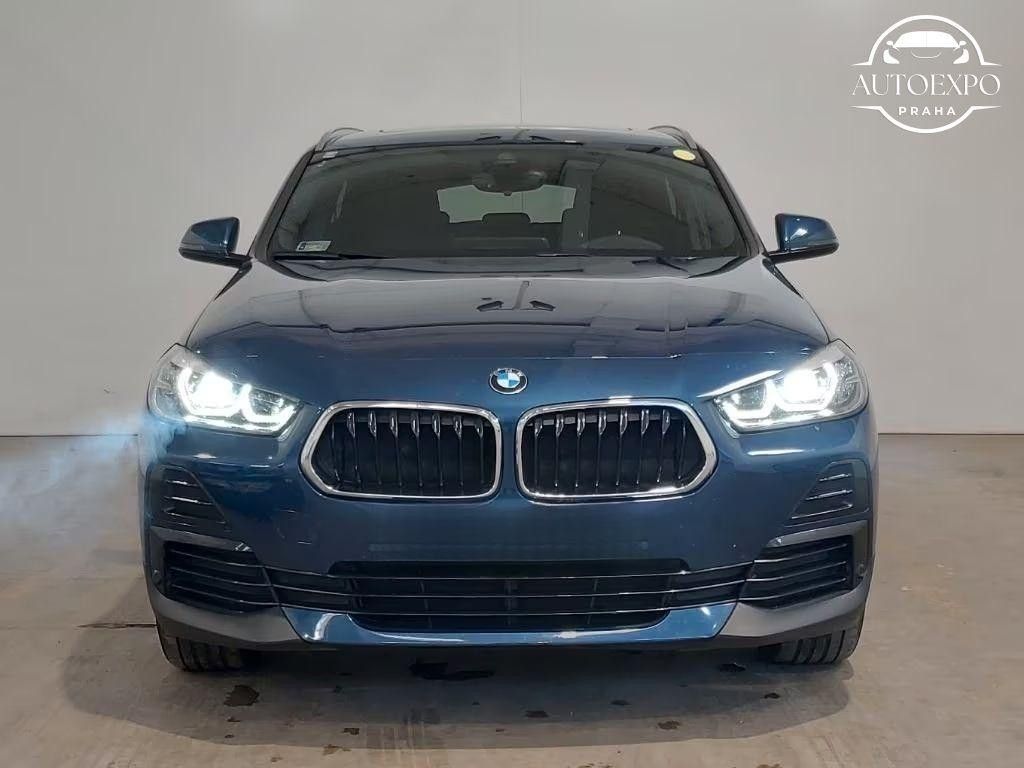 BMW X2, xDrive 20d - fotka 2