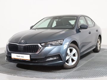 AMBITION 2,0 TDI 85 kW