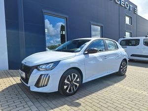 Peugeot 208, STYLE Turbo 100k M6