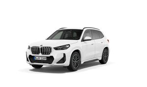 BMW X1, X1 sDrive18d