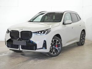 BMW X3, X3 xDrive20D M PRO