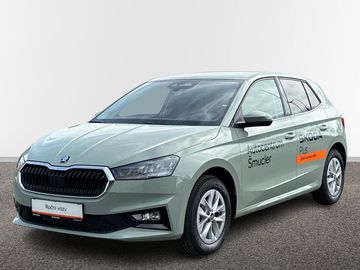 1.0 TSI / 85 kW Top Selection