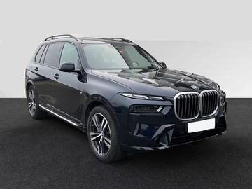 xDrive40i M Sport*Kůže* 360°*