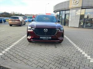 Mazda CX-80, 3,3 D254 8AT AWD Homura PLUS C