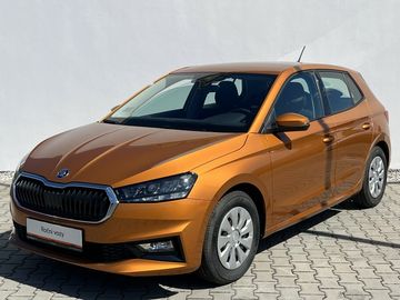 Selection 1.0 MPI 59 kW