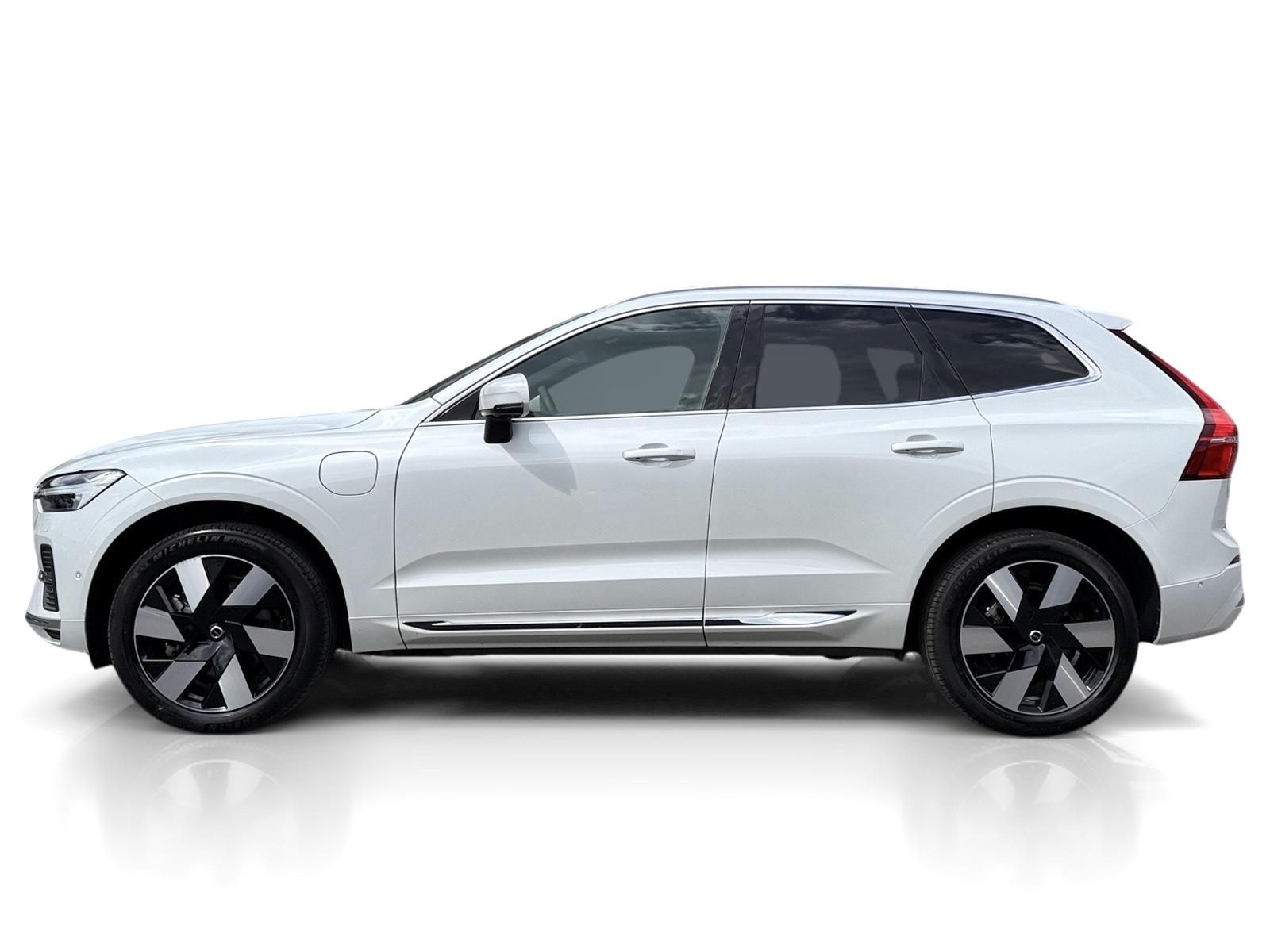 Volvo XC60, T8 AWD ULTRA DARK *+ kola - fotka 3