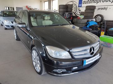 320CDI,191KW,4MATIC,NAVI,ALU