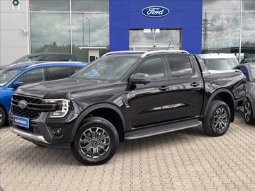 3,0 EcoBlue 177 kW V6 Wildtrak