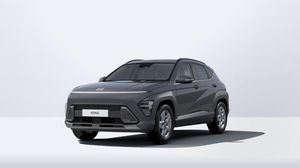 Hyundai Kona, 1,6 T-GDI MT STYLE