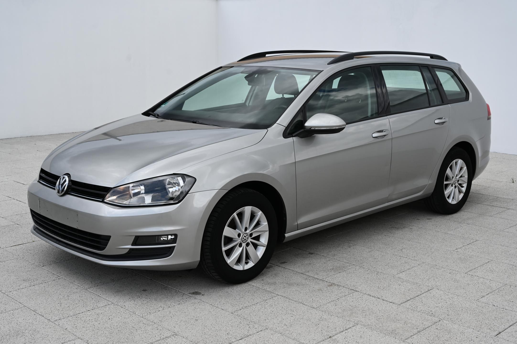 Volkswagen Golf, VII 1.2TSI 77KW Comfort 3/2014