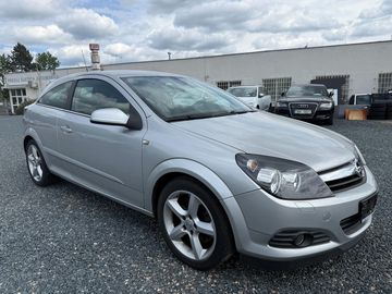 GTC 2.0 Turbo Cosmo