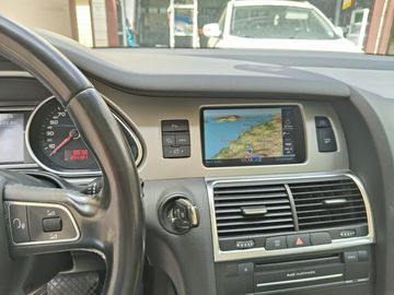 Audi Q7 4L (2010) Facelift - 7