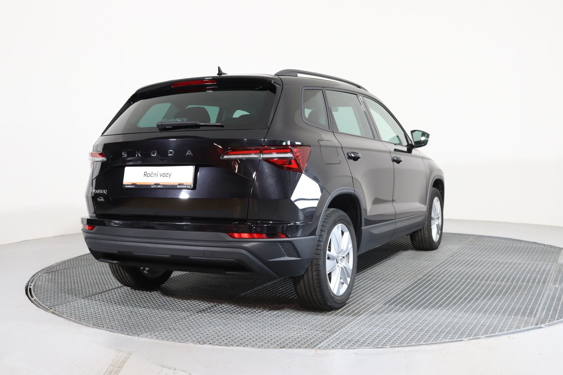 Škoda Karoq, SELECTION 1,5 TSI 110 kW - fotka 2
