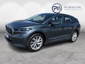iV 60 132 kW SoH 93,5%