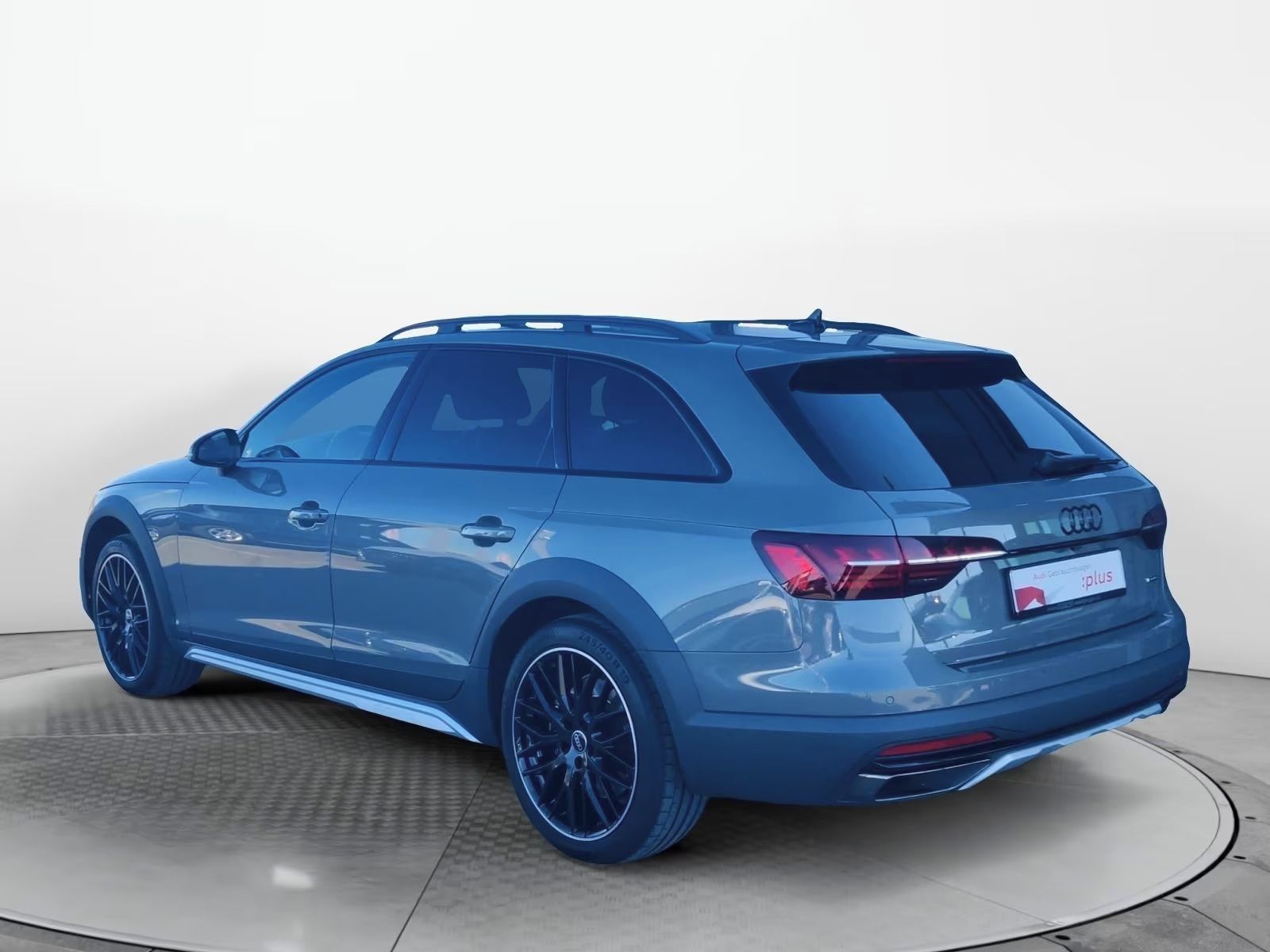Audi A4 allroad, 45 TFSI*S-Tronic*B&O*Matrix - fotka 3
