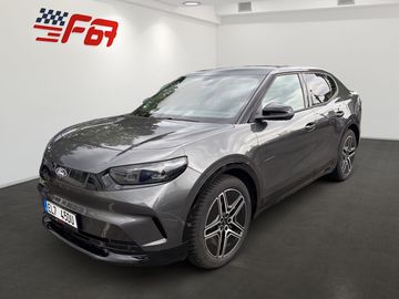 CZ PREMIUM AWD TOP VÝBAVA ZÁRU