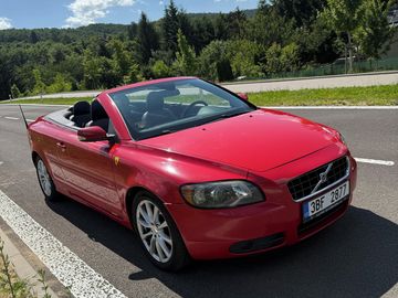 D5 automat - kupe /kabriolet