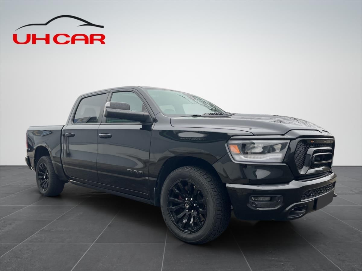 Dodge Ram 1500, 5,7 HEMI  SPORT FULL - fotka 3