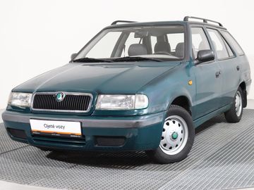 COMBI 1,3 LXi