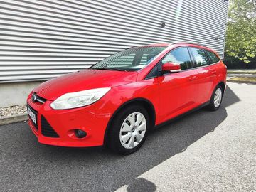 1.6 TDCi 85kW
