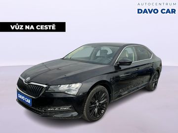 2,0 TDI DSG 4x4 CZ Style DPH