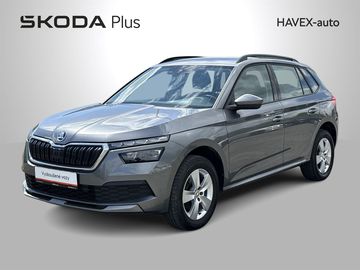 1.0 TSI DSG Fresh