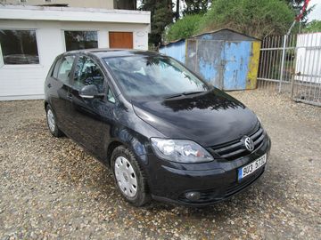 1,9TDI - 77KW - NOVÁ STK