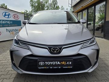 1.6-NÍZKÉ KM-PRAVIDELNÝ SERVIS
