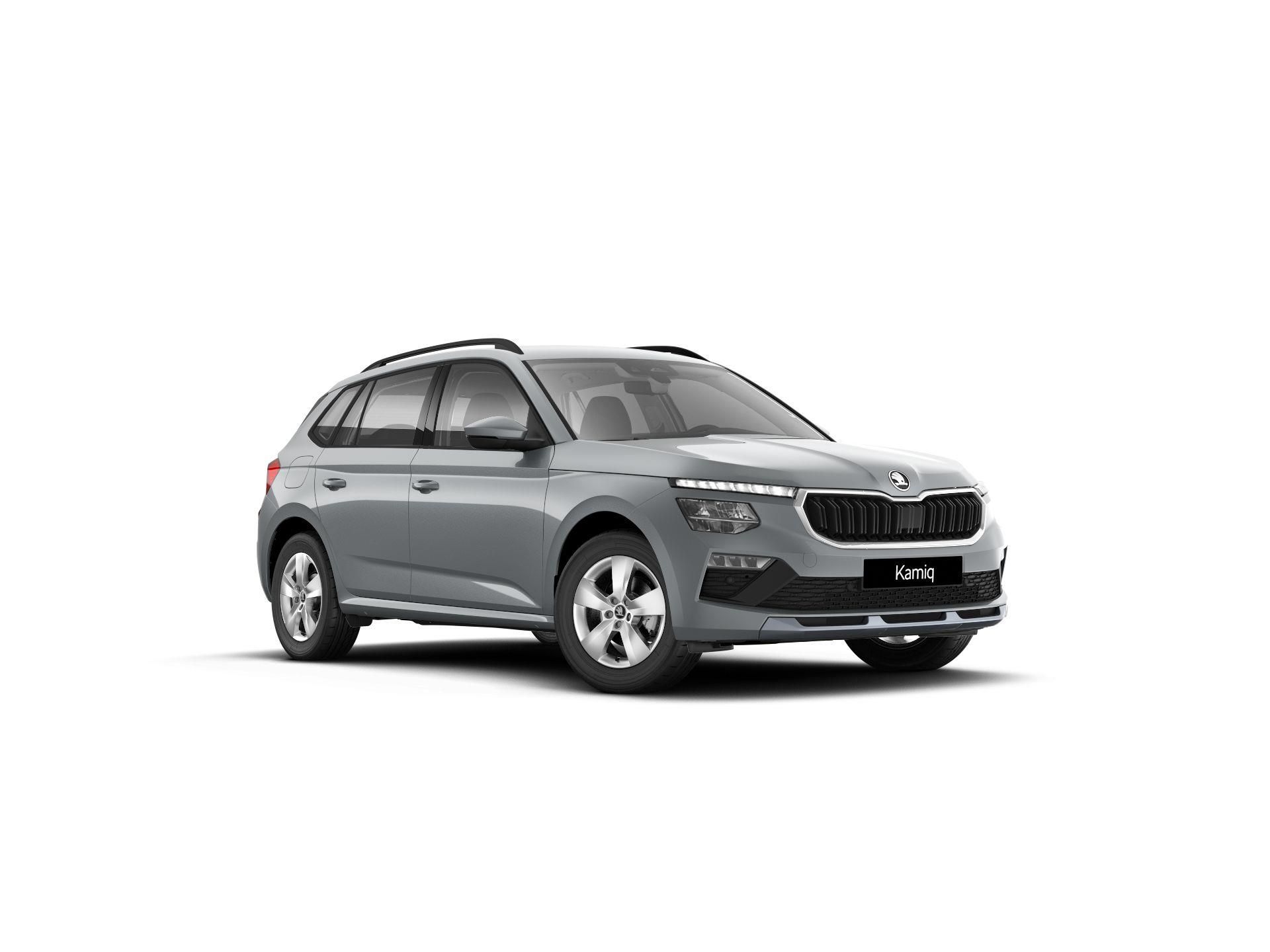 Škoda Kamiq, 1.0 TSI / 85 kW Classic