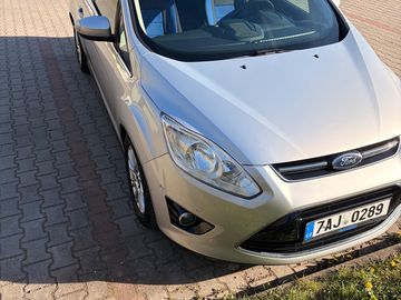 Ford Grad C-MAX 2.0 TDCi