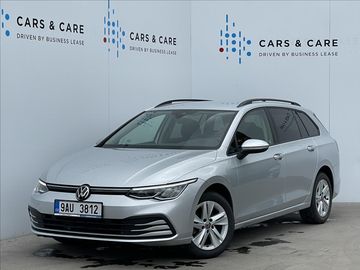 1,5 TSI Life KAMERA+KESSY