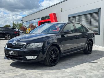 Ambition 1.6 TDI 77kW