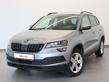 AMBITION 2,0 TDI 110 kW