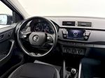 Škoda Fabia, Combi Ambition 1.0TSI/70kW 5M