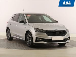 Škoda Fabia, 1.0 TSI, Monte Carlo