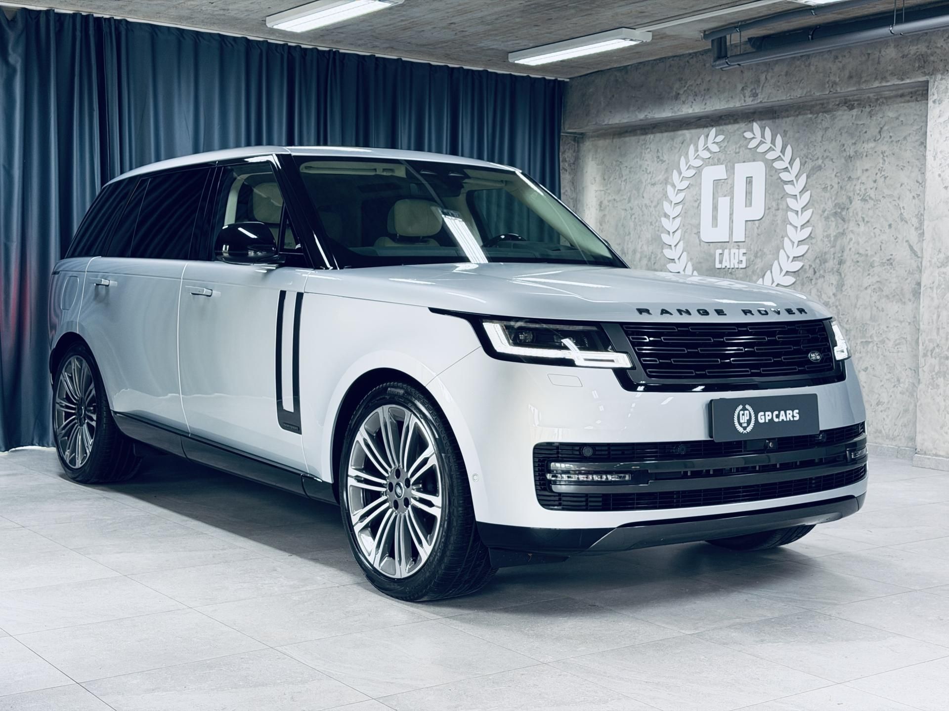 Land Rover Range Rover, D350*AUTOBIO*5L.ZÁR*LBW*7MÍST