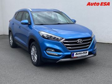1.7 CRDi 2WD,ČR,Trikolor