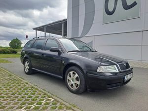 Škoda Octavia, 1.9TDI 81KW SPOLEHLIVÉ+KOLA