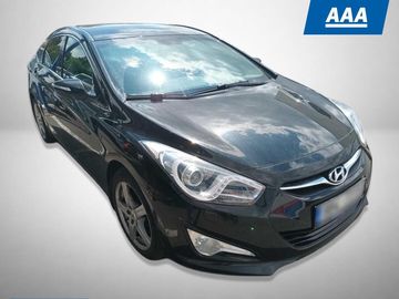 1.7 CRDi, Serv.kniha, Navi