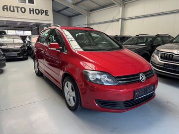 1.6 TDI Comfortline