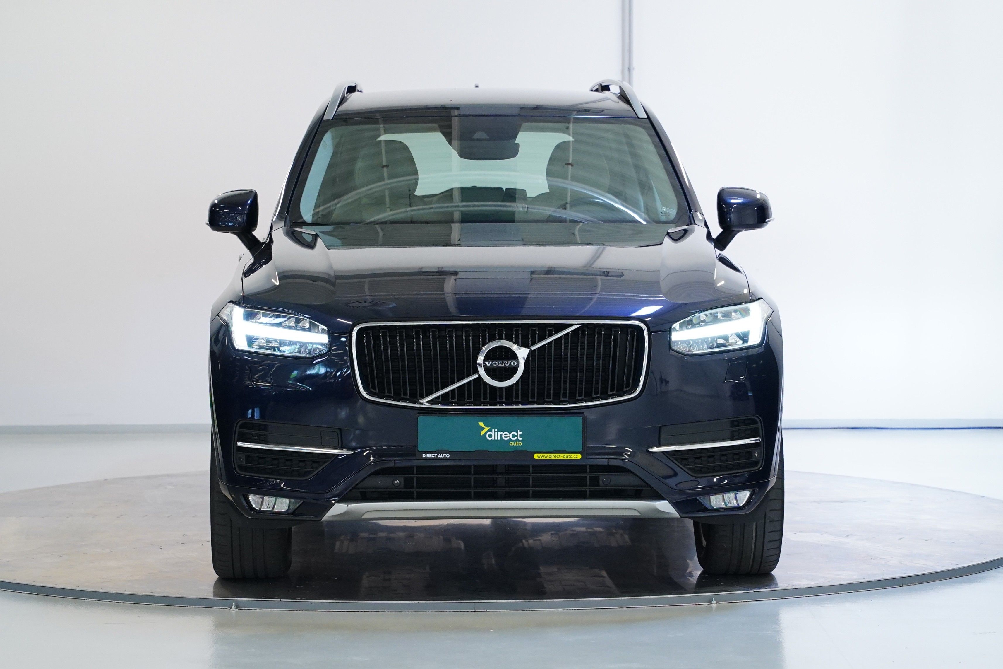 Volvo XC90, 2.0D 165 kW - fotka 4