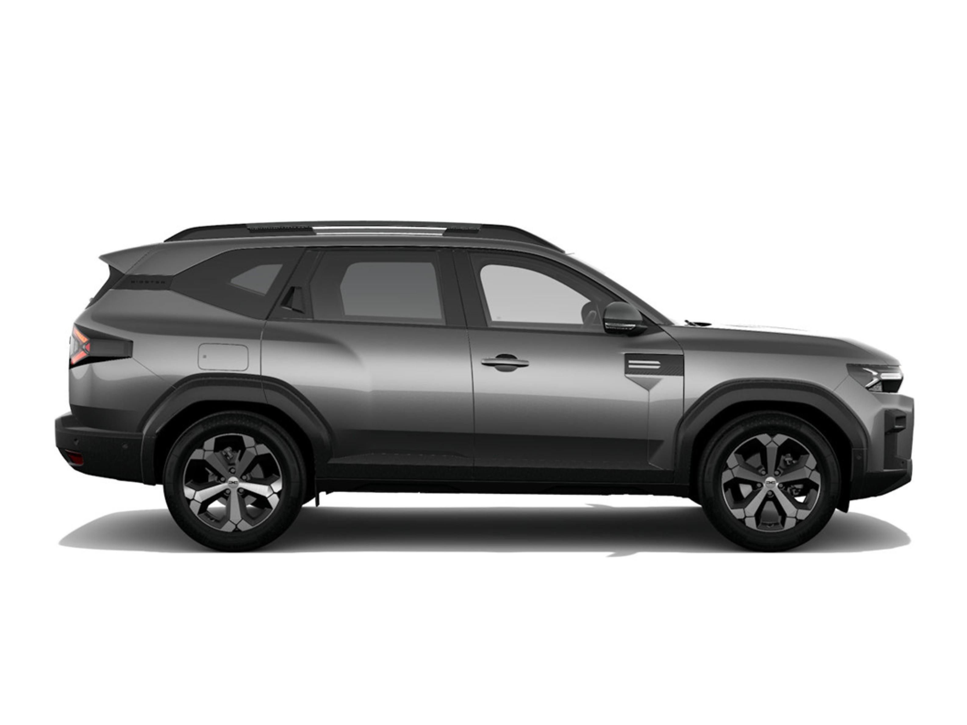 Dacia Bigster, Journey Hybrid 155 - fotka 3