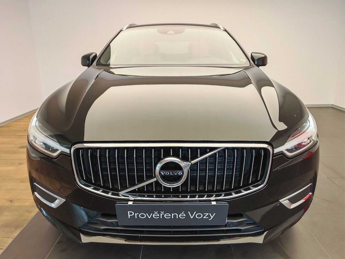 Volvo XC60, T6 - fotka 2