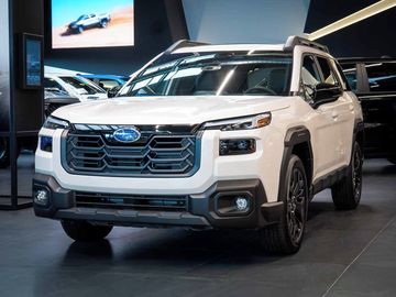 2.4 Limited XT 260HP-AWD 2026