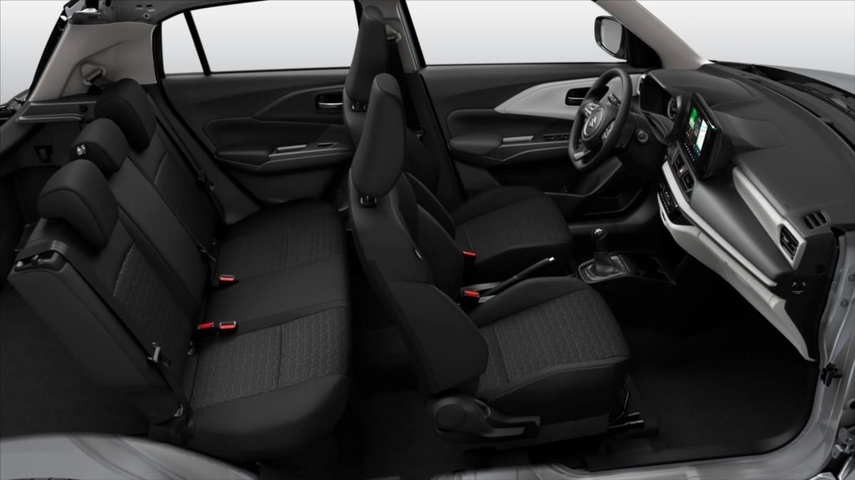 Suzuki Swift, 1,2   PREMIUM HYBRID MY26 - fotka 3