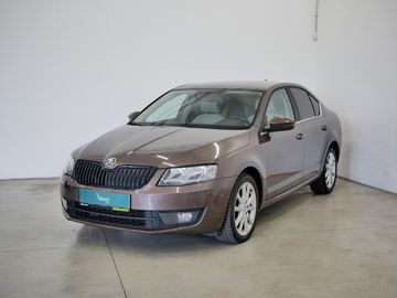 1.6 TDI 77 kW Elegance