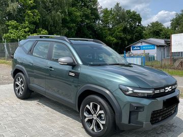 1,2 TCE 140 mild hybrid