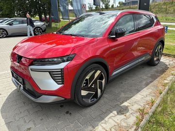 INSTYLE EV 87kw/h