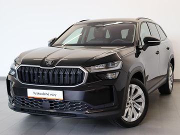 SELECTION 2,0 TDI 110 kW DSG
